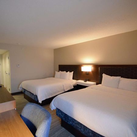 Hampton Inn Salem East - Electric Road Exterior foto