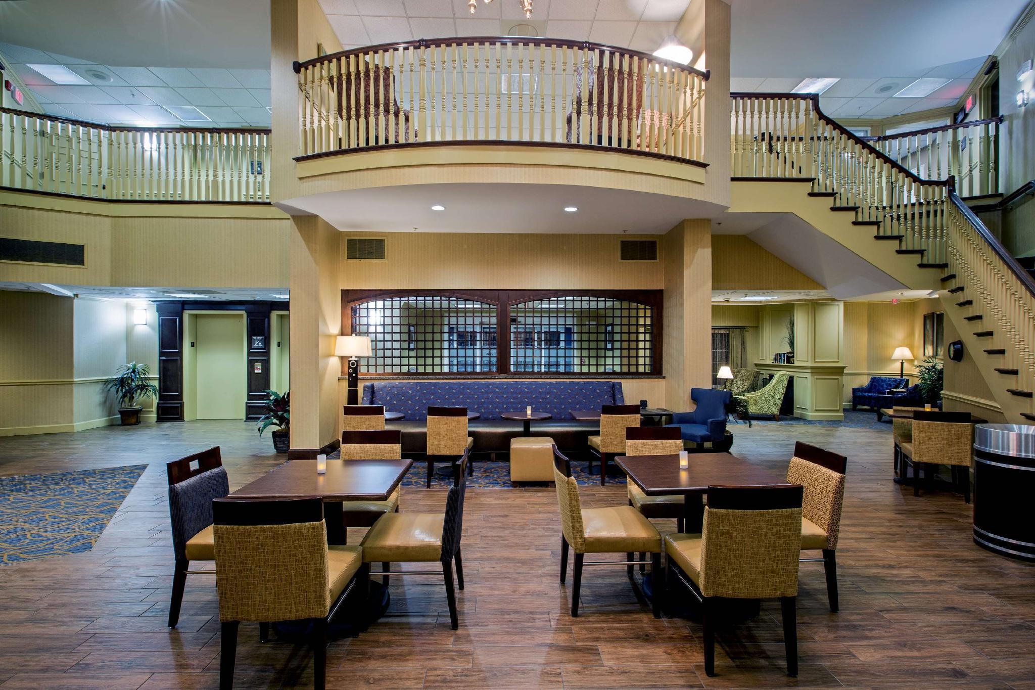 Hampton Inn Salem East - Electric Road Exterior foto