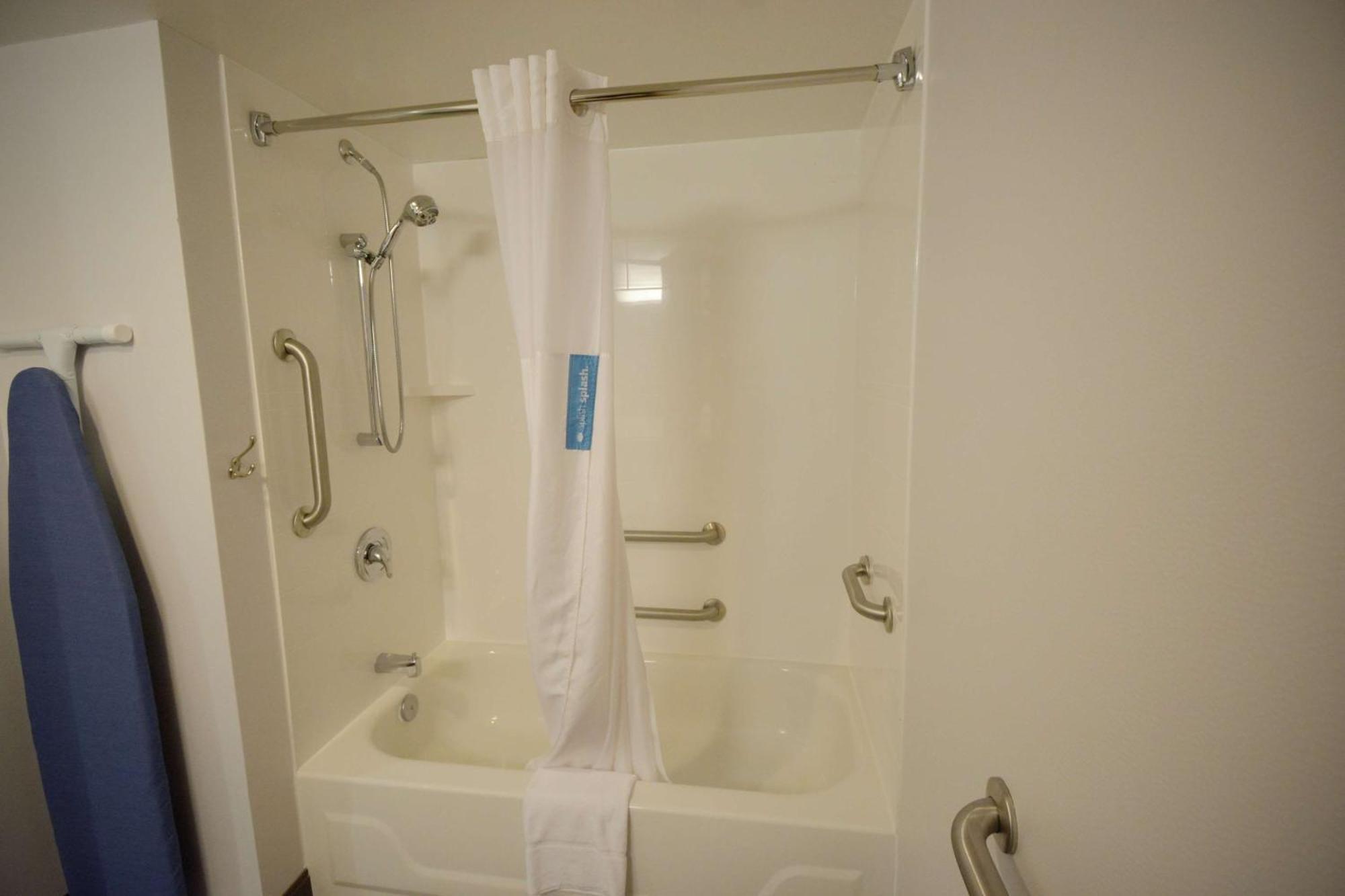 Hampton Inn Salem East - Electric Road Exterior foto