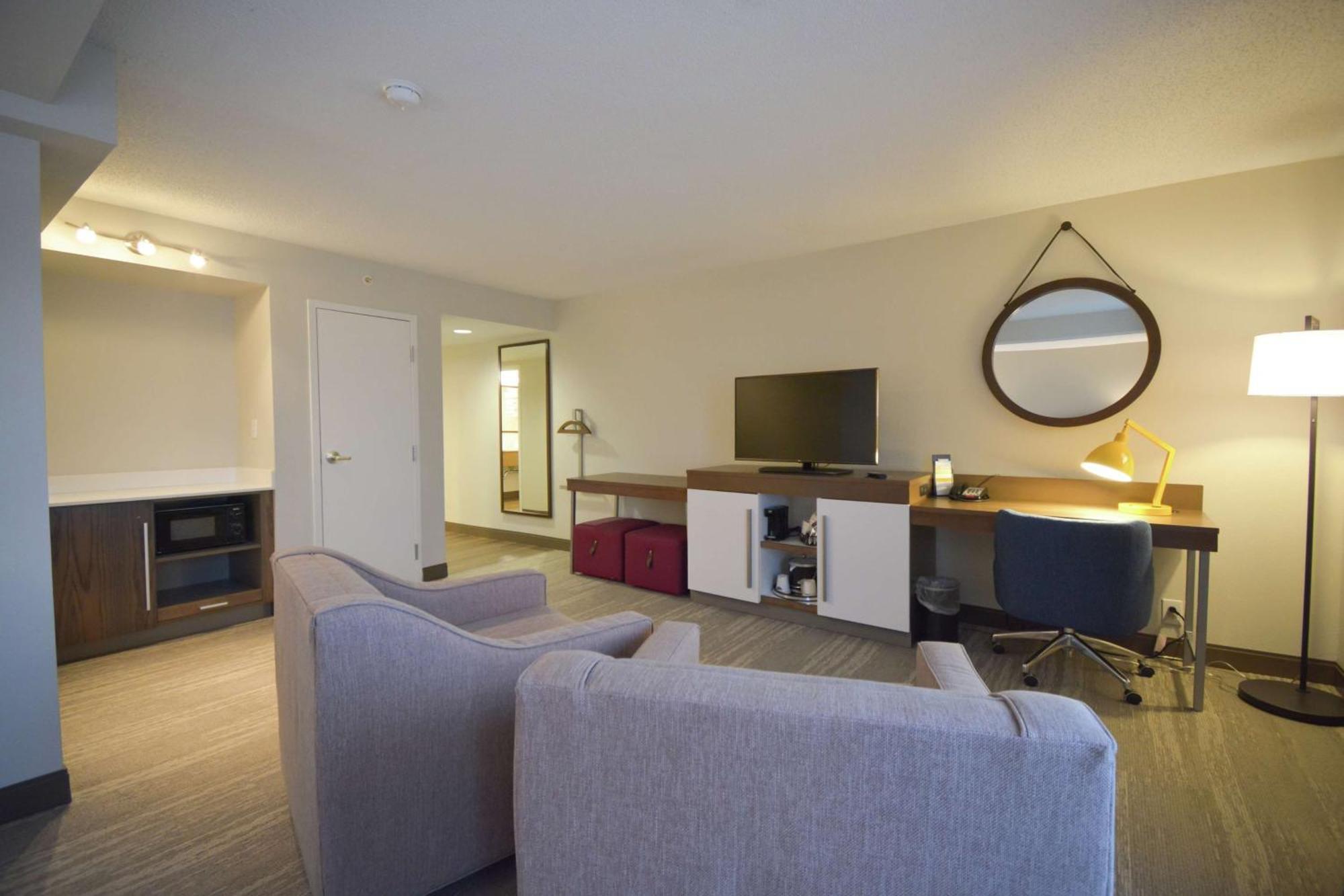 Hampton Inn Salem East - Electric Road Exterior foto