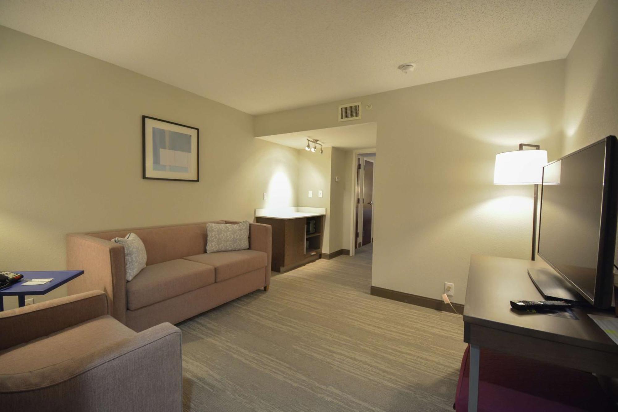 Hampton Inn Salem East - Electric Road Exterior foto