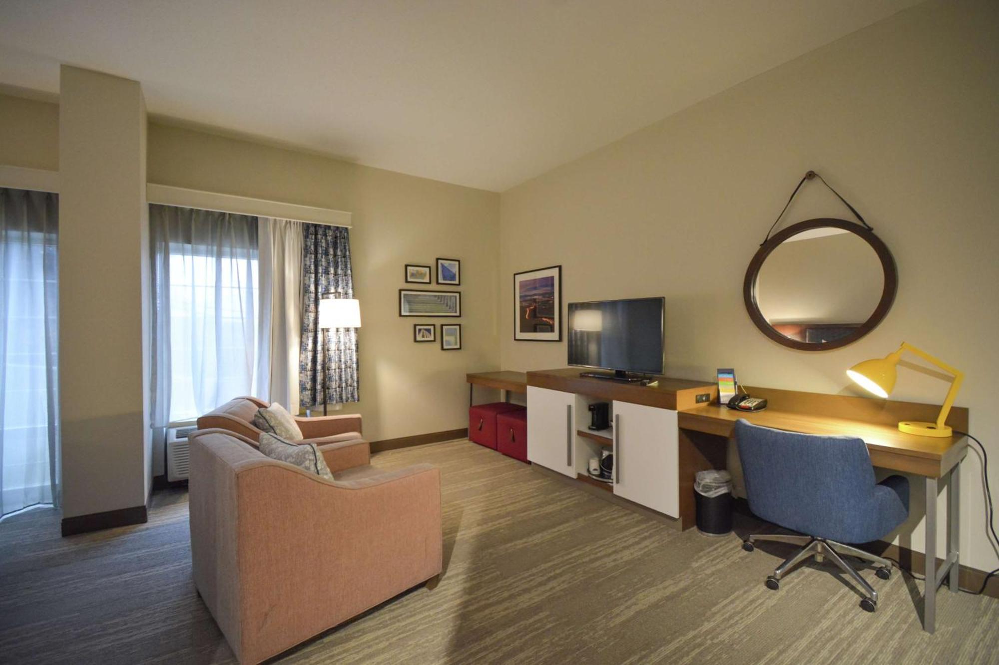 Hampton Inn Salem East - Electric Road Exterior foto