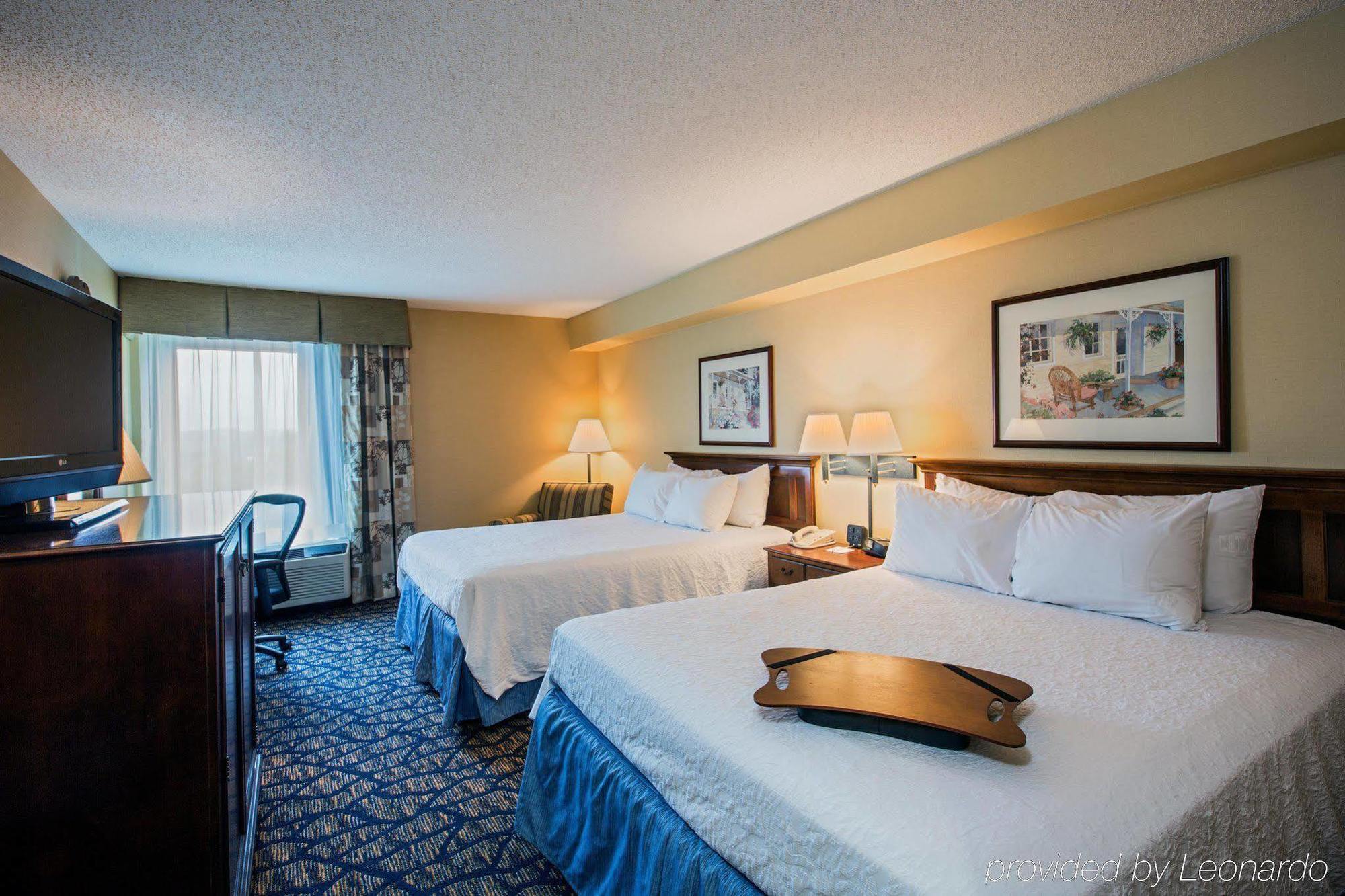 Hampton Inn Salem East - Electric Road Exterior foto